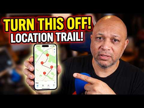 The Supreme Court Just Ruled On Your Phone's Location Trail — Here's What To Turn Off