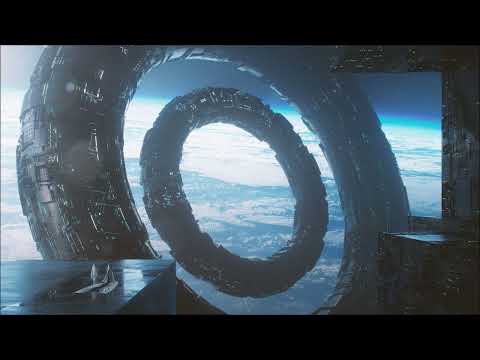 Trailer Rebel - Andromeda (Brooding Orchestral Drama)