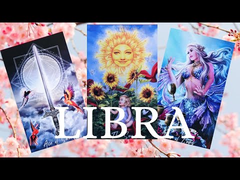 #LIBRA PRESTA ATENCIÓN Te doy TODOS los DETALLES Ó?? ?? JUNIO 2023