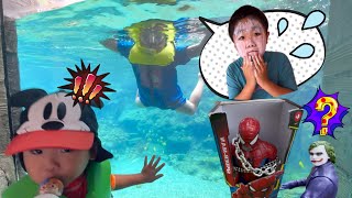 動画サムネイル