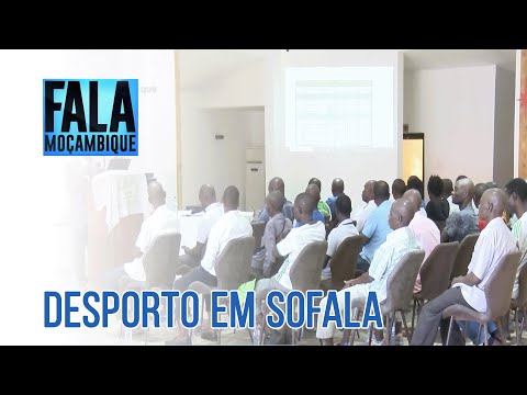 Têxtil do Púngué pretende alcançar o Moçambola 2025 @PortalFM24