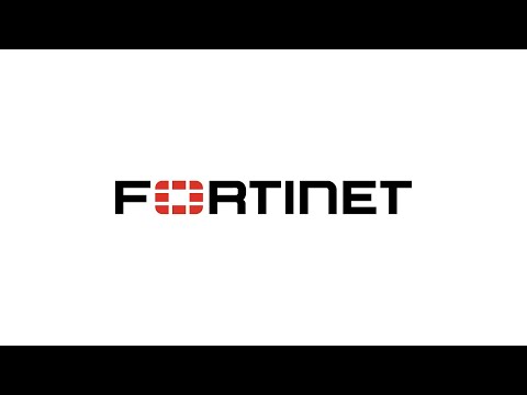 Get Ahead with Fortinet's 24x7 SOCaaS | Security Operations
