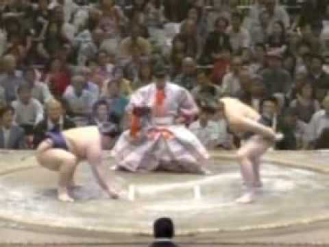 鬼無双シリーズ(the real　SUMO　fighting) 総集編　１～８