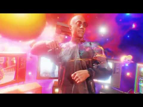 Charly Lownoise & Re-Style - The First Rebirth (Official Videoclip)
