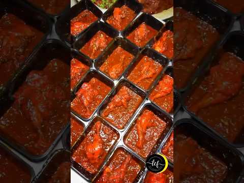 💢 🔥Hyderabadi Chicken Thokku Biriyani😋🥰💢 Thokku Biriyani at OMR Perungudi♨️💢🥰#shorts #viral