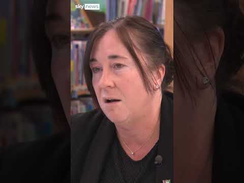 Minehead headteacher says she is completely heartbroken after fatal coach crash