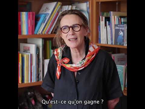 Vidéo de Marie Desplechin