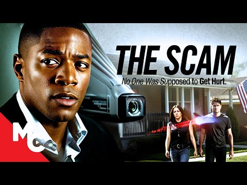 They Built a Scam to Hunt Predators | The Scam | Crime Drama Thriller