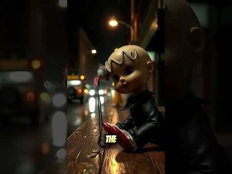 Faceless Horror YouTube Secrets Unlocked 🔑👻