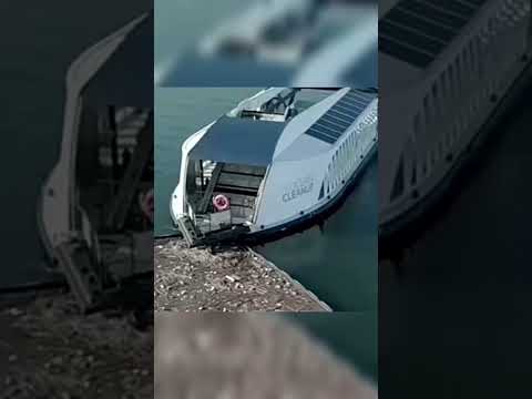 Plastic Is Killing Ocean 🌊 fish 🐠_#shorts