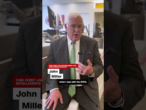 Did Comey threaten Trump?
