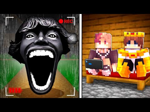 БІЗ 67 БАЙҚАП ЖАСЫРЫН КАМЕРАҒА ТҮСІРДІК! қазақша майнкрафт казакша космо