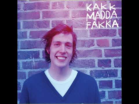 KAKKMADDAFAKKA - Heidelberg