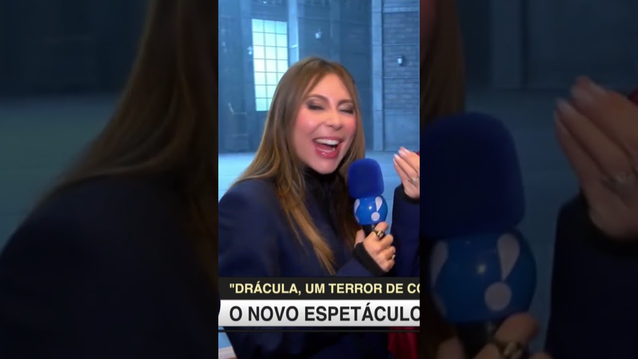A alegria é a maior forma que eu me conecto com meu avô diz Tiago Abravanel sobre Silvio Santos