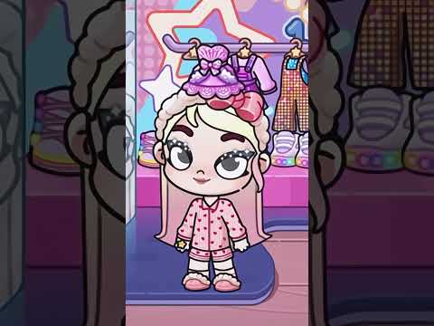 Avatar World Glitch? What happened?