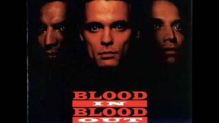 Blood in Blood out - Motion Soundtrack - Resolutions - YouTube