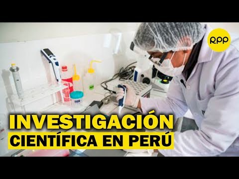 Desarrollo de la investigación científica en el Perú para combatir la COVID-19