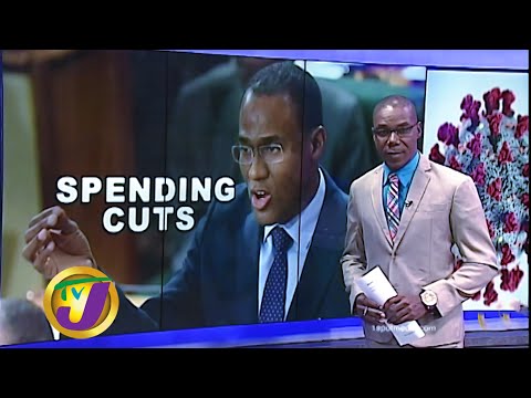 Gov't Announced $120b Price Tag Due to Covid-19: TVJ News - May 13 2020