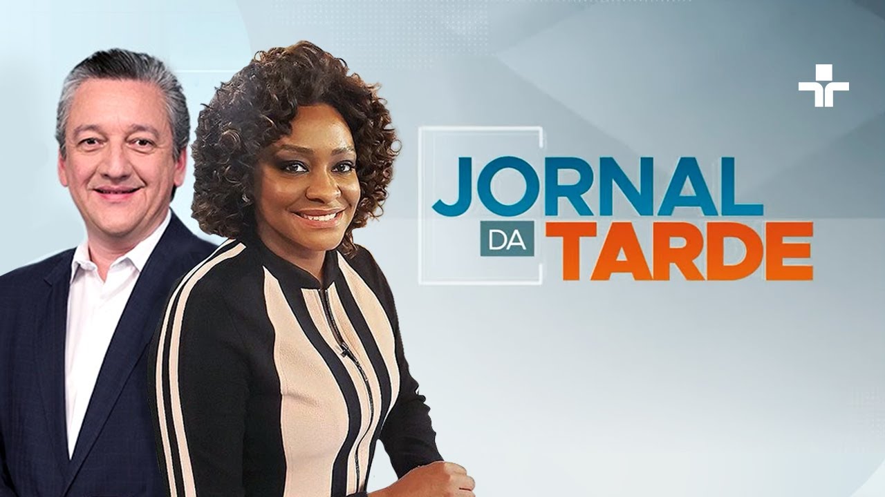 JORNAL DA TARDE | 18082025