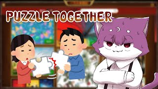 ルチード・パズるソニャ【Puzzle Together】