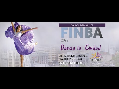 ENLACE CARIBE. PRESENCIA DEL BALLET NACIONAL DE CUBA EN EL FESTIVAL INTERNACIONAL DE BALLET DE CALI
