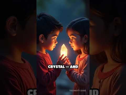 🦋 Aiza and the Crystal of Wishes 🦋 #aizawondersbooks #AizaAndTheCrystalOfWishes #AizaEmanMaiza