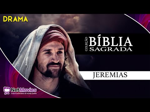 Coleção Bíblia Sagrada: Jeremias (1998) - Filme Completo Dublado GRÁTIS - Filme de Drama | NetMovies