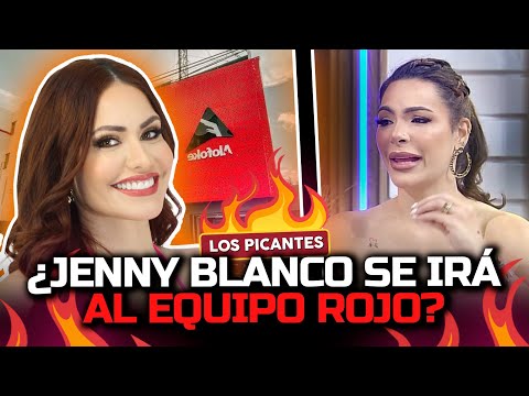 Verónica, nueva integrante del Alofoke y ¿Jenny Blanco? | Vive el Espectáculo