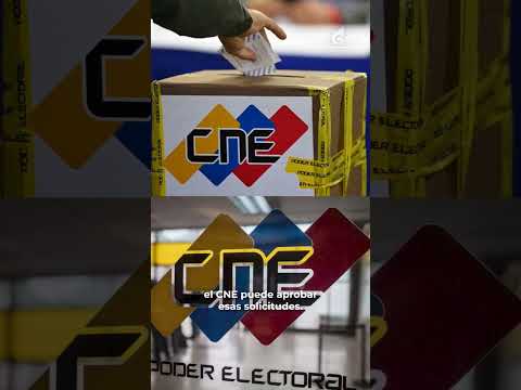 CNE publicará Registro Electoral Preliminar con nuevos votantes inscritos
