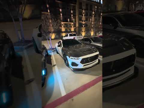 Typing ass niggas I’m still ya daddy I always been him #mustang #ford #trending #fyp #mexico #mods