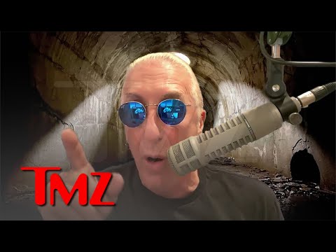 Dee Snider Says From Gun-Toters To Pro-Choicers, Freedom Is For Everyone | TMZ