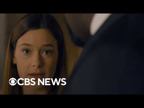 What to watch as legal drama "Cupertino" premieres on CBS