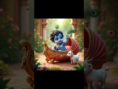 Lord Krishna #shorts #krishna #lordkrishna