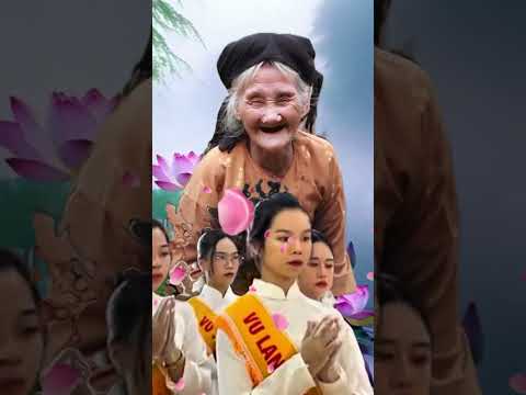 VU LAN NHỚ MẸ #tamtrang