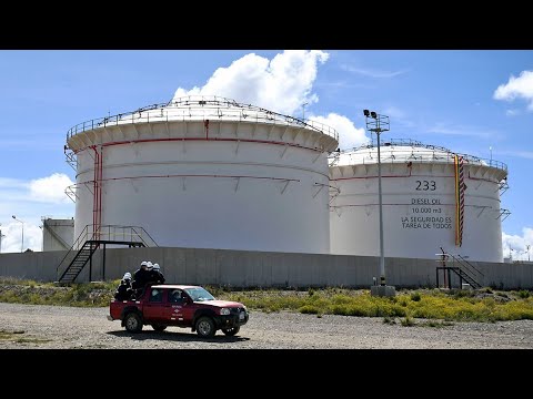 El Alto contará con una planta de producción de biodiesel