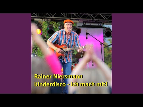 Heut' ist Sommerfest
