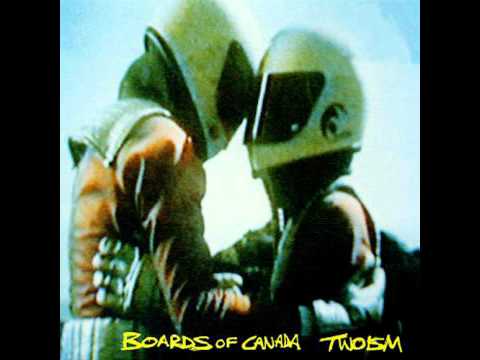 Boards Of Canada - Basefree