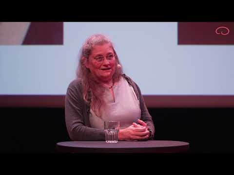Ingrid Kockum berättar om forskning MS