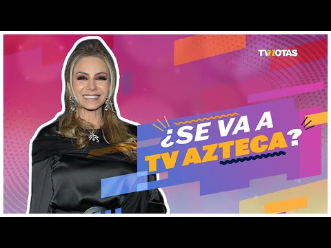 Daniela Castro regresa a las telenovelas con TV Azteca.