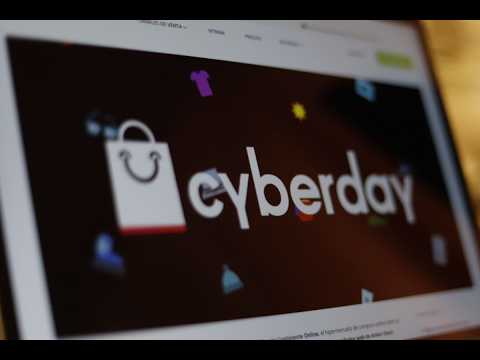 ¿Recibiste un correo por Cyber Days? Cuidado con la estafa del correo falso