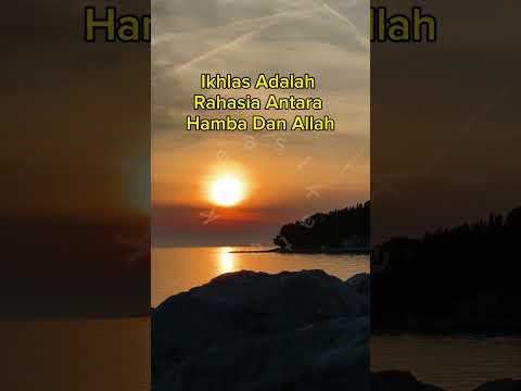 Tipu Daya Iblis dalam Balutan Ibadah