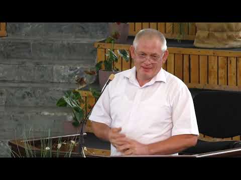 Александр Купин / Беспокойство и тревога