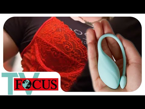 Dessous, Dildos & Co. - Wie läuft eine Verkaufsparty ab? | Focus TV Reportage