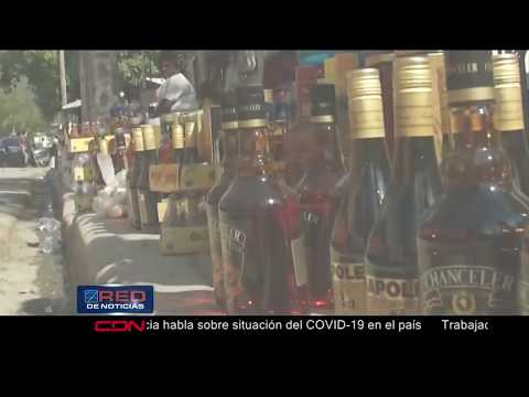 Suman ocho los fallecidos por consumir alcohol adulterado en Constanza