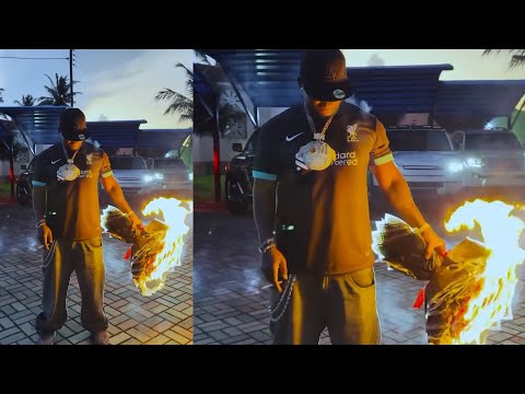 KWELI HARMONIZE MAPENZI YANAMTESA BADO ANAMPENDA KAJALA TAZAMA ACHOMA MOTO ZAWADI ALIYOKATAA KAJALA