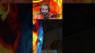 YouTube thumbnail for SebbyK's video titled 'online raid gone wrong 😳 #rust #rustpvp #shorts'