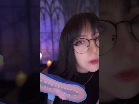 ⭐Removiendo tu Mala Energía 🌀✨ASMR Shizuku Hunter x Hunter