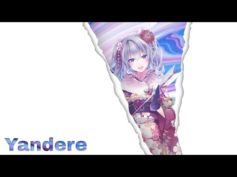 Yandere - Digital Heart