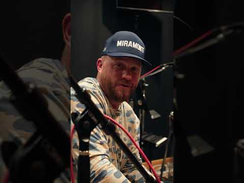 It’s finally yours. “Travelin’ Soldier” is out now. #cojonation