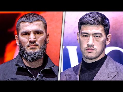 Artur Beterbiev vs. Dmitry Bivol 2 • FULL PRESS CONFERENCE • London | DAZN Boxing